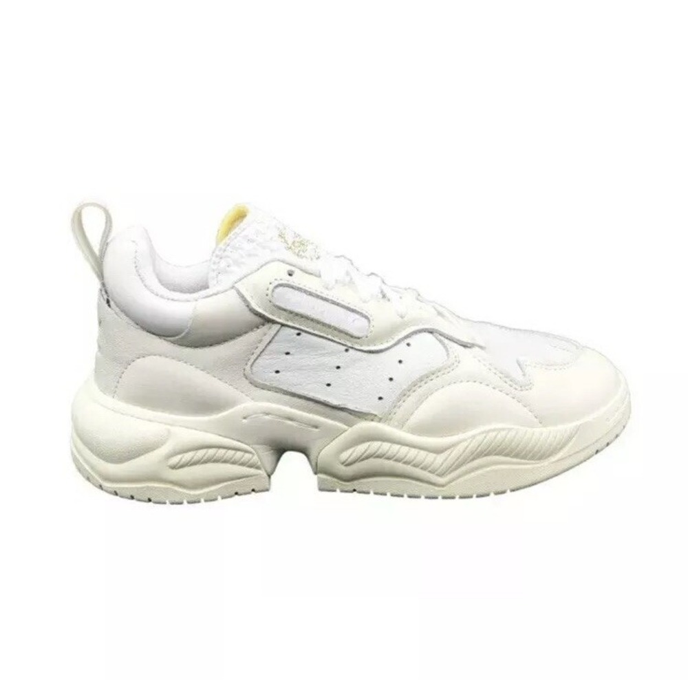 Adidas Mens Sz 11 Sneakers SUPERCOURT RX ee6328 Home of Classics snkrsroom White
